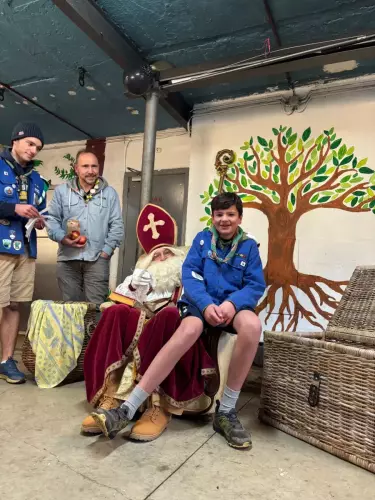 Scouts (15)