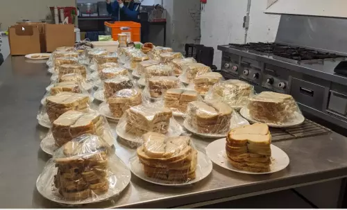 Tartines